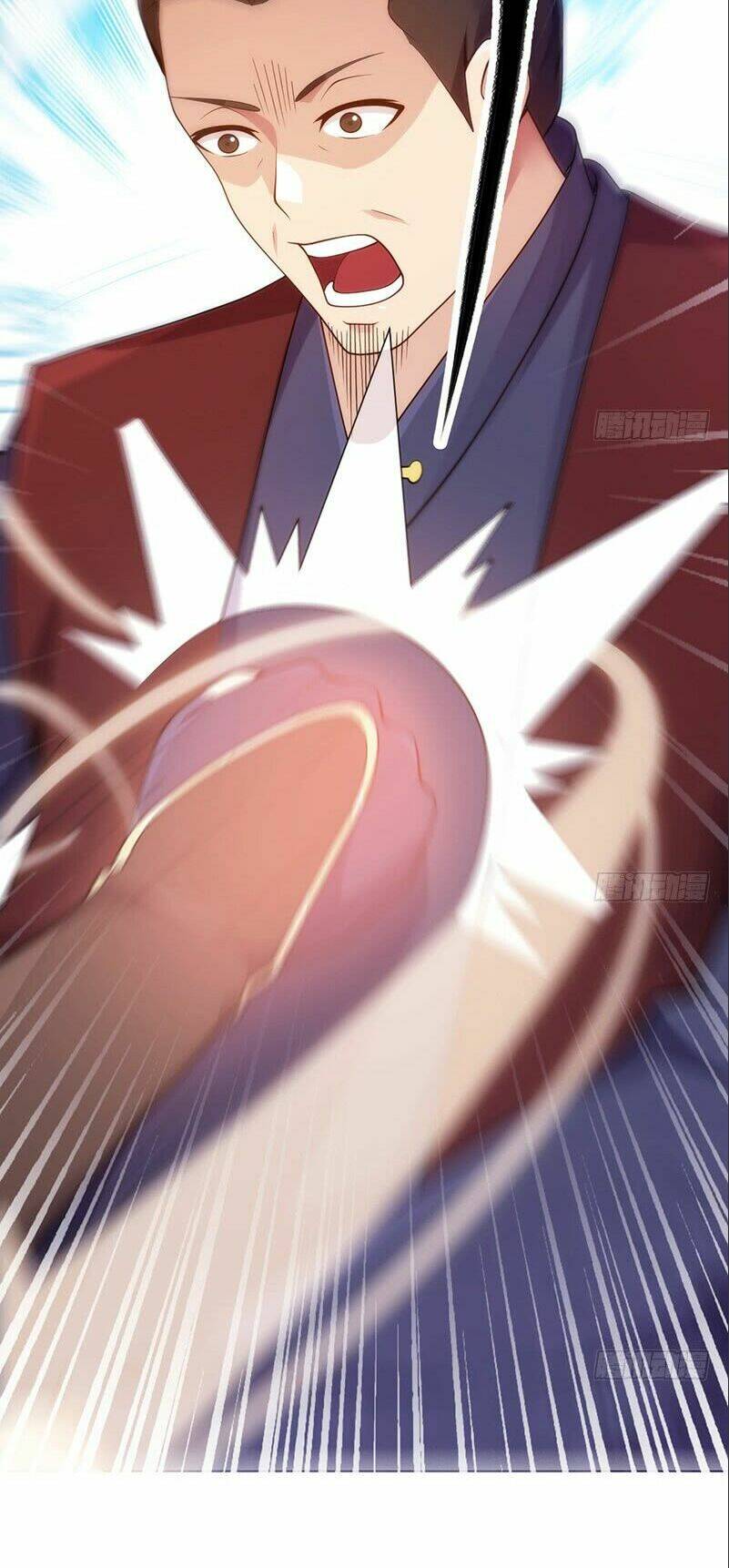 thiên hạ kiếp chapter 16 13