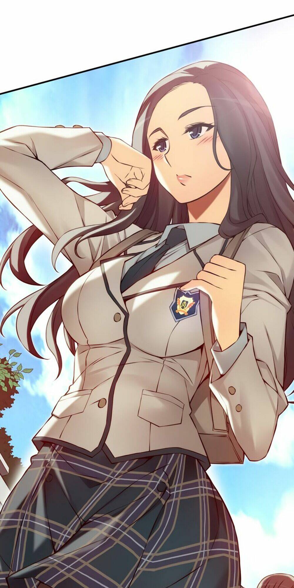 cohabitation with the fiancee chapter 85 11