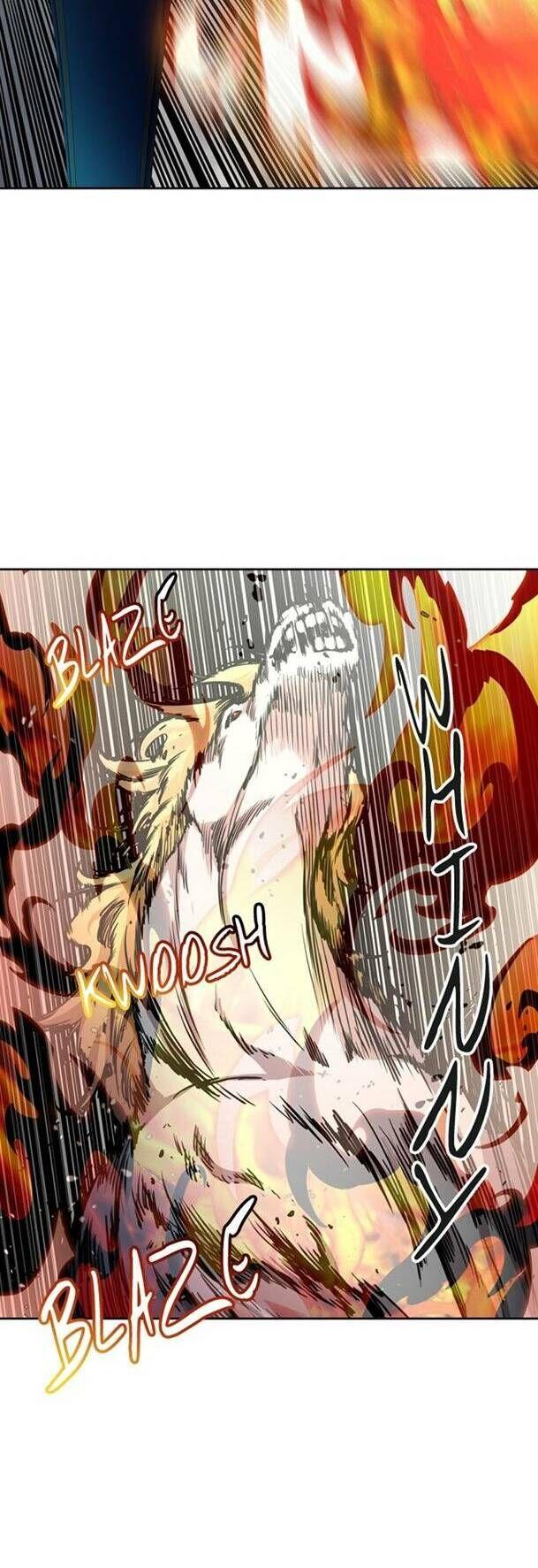 tòa tháp bí ẩn 2 chapter 552 82