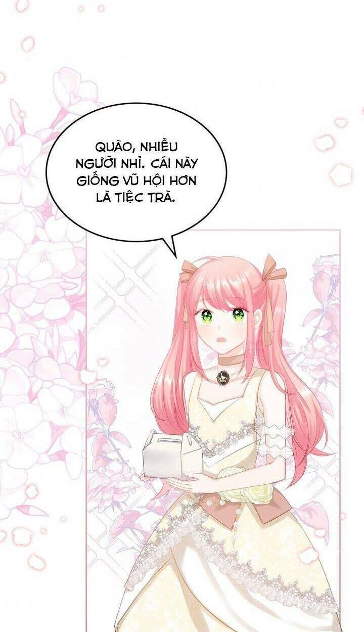 công chúa phản diện muốn ở trong ngôi nhà bánh quy chapter 60 4