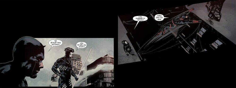 daredevil/punisher: seventh circle | vòng xuyến thứ bảy chapter 4 25