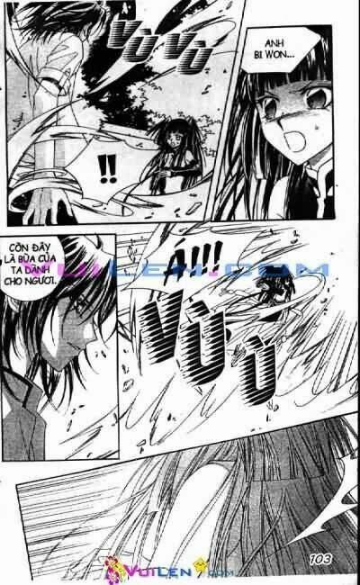 nàng công chúa bỏ trốn chapter 7 101