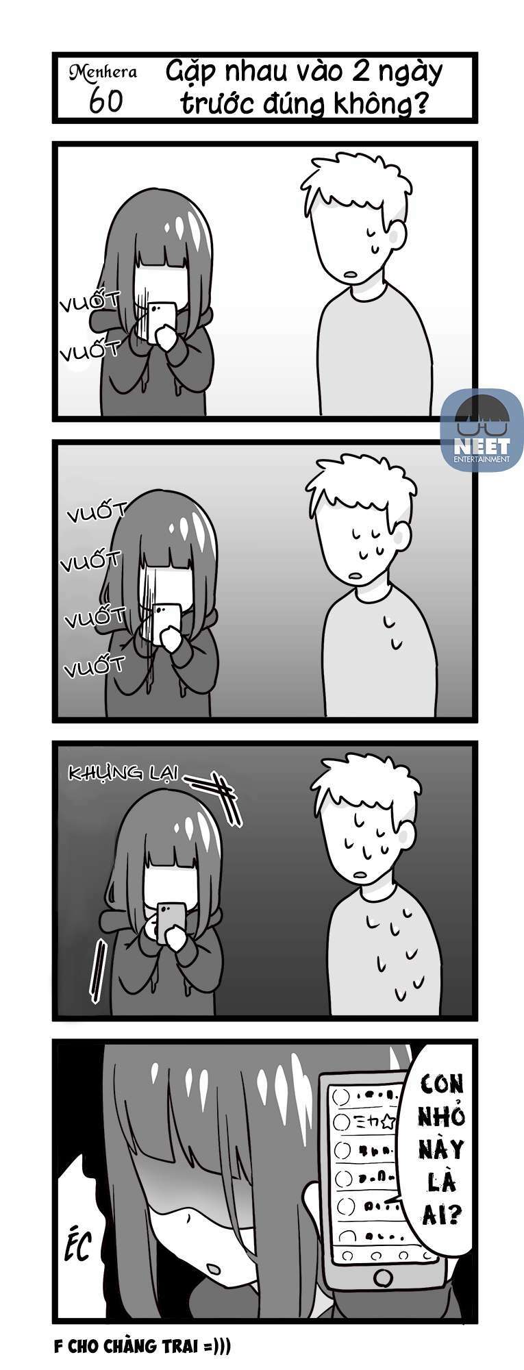 menhera shoujo kurumi-chan chapter 60 3