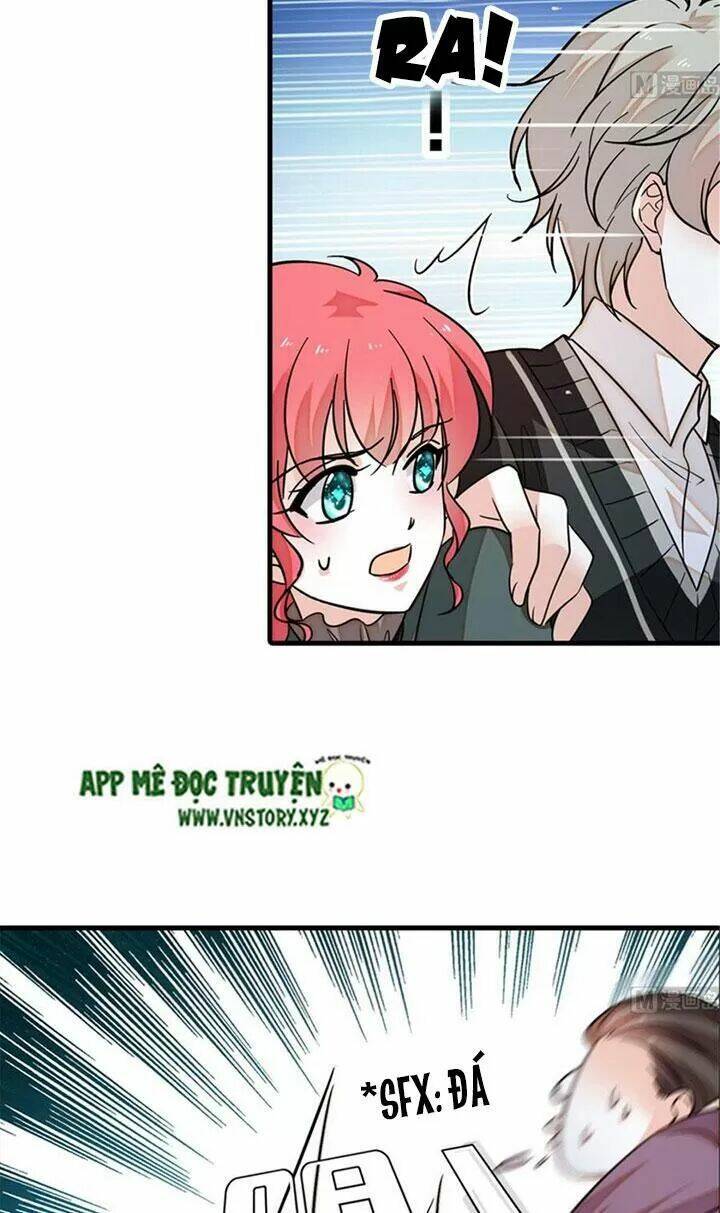 ngọt ngào uy vũ: boss sủng đến nghiện chapter 263 33
