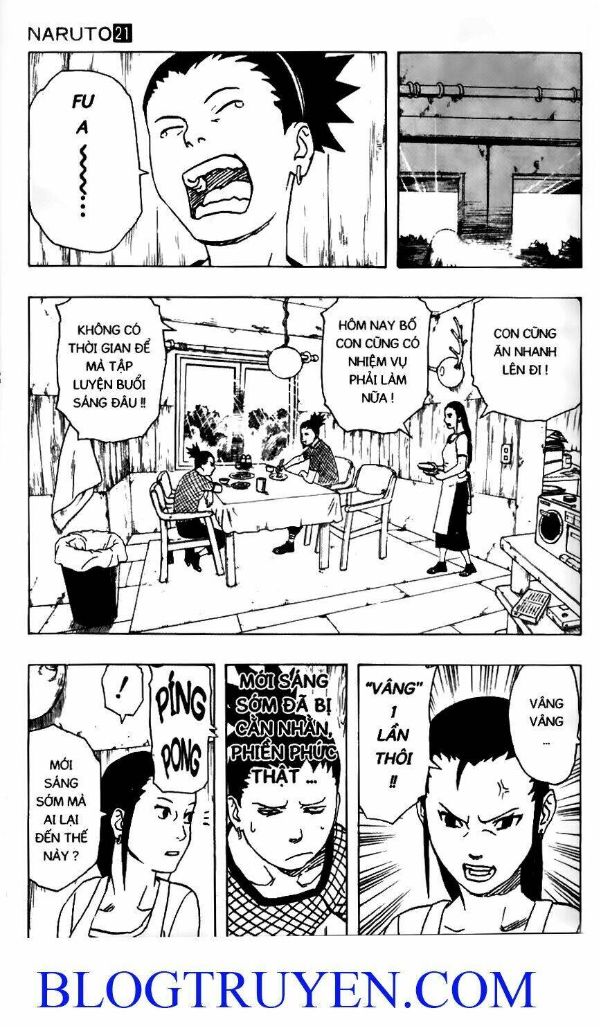 naruto - cửu vĩ hồ ly chapter 182 8