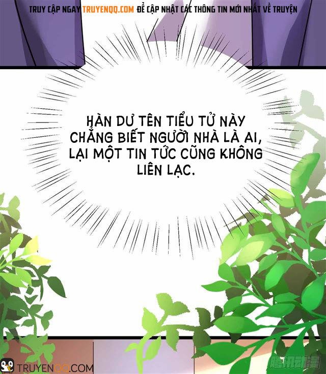 cơ trưởng ngài nhẹ nhàng thôi chapter 29 31