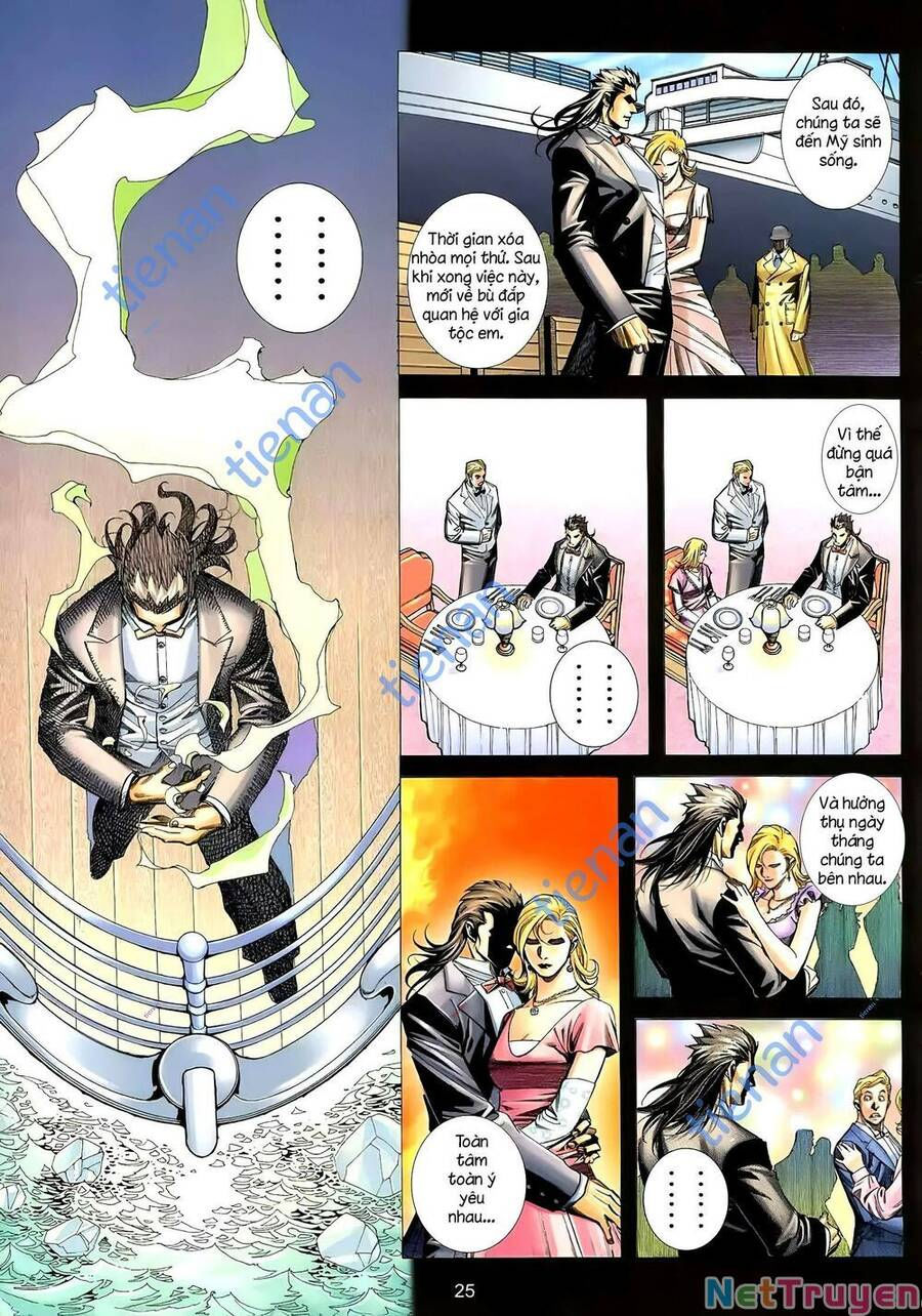 cuồng đao 04 chapter 55 10