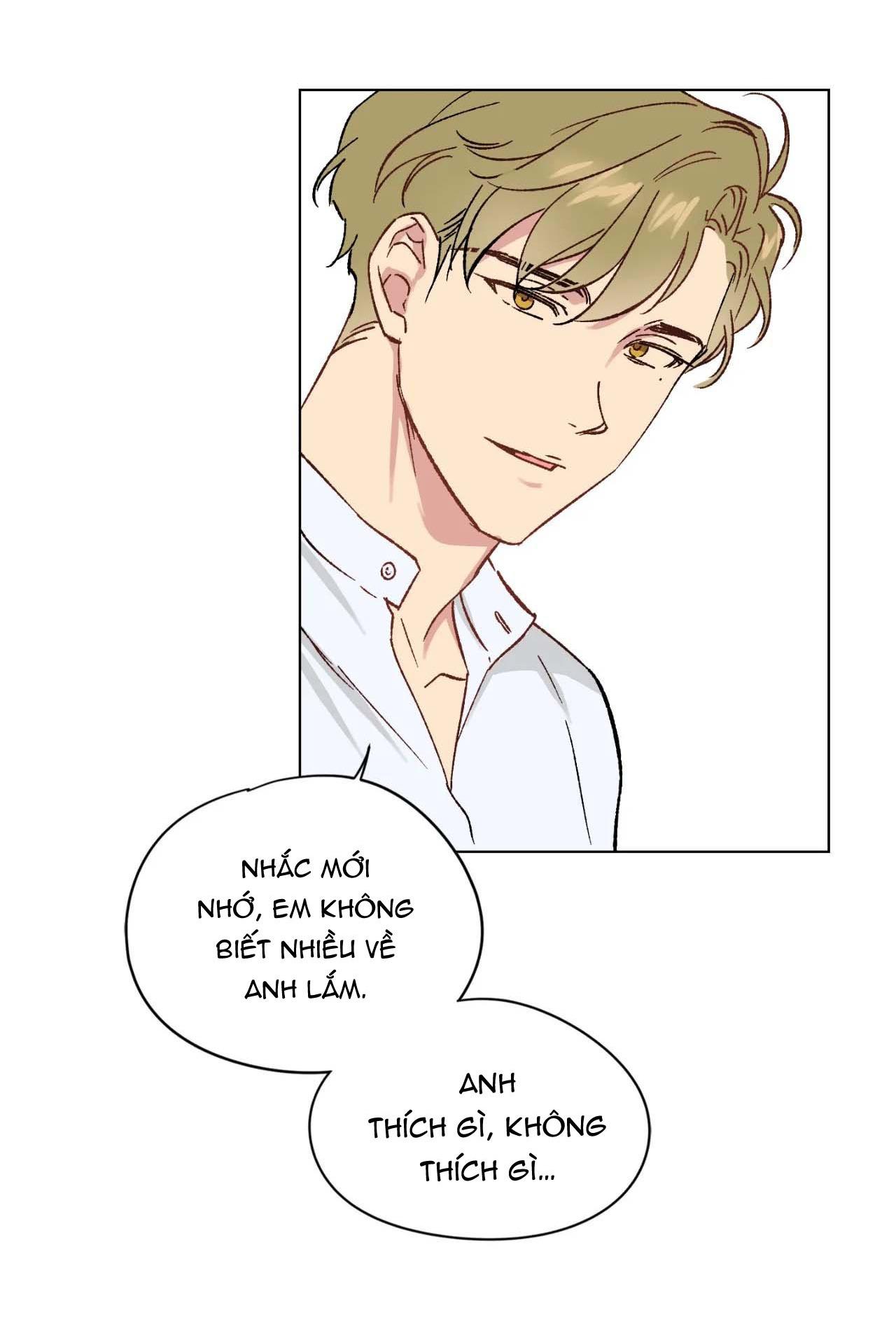 bước vào rắc rối chapter 5 44