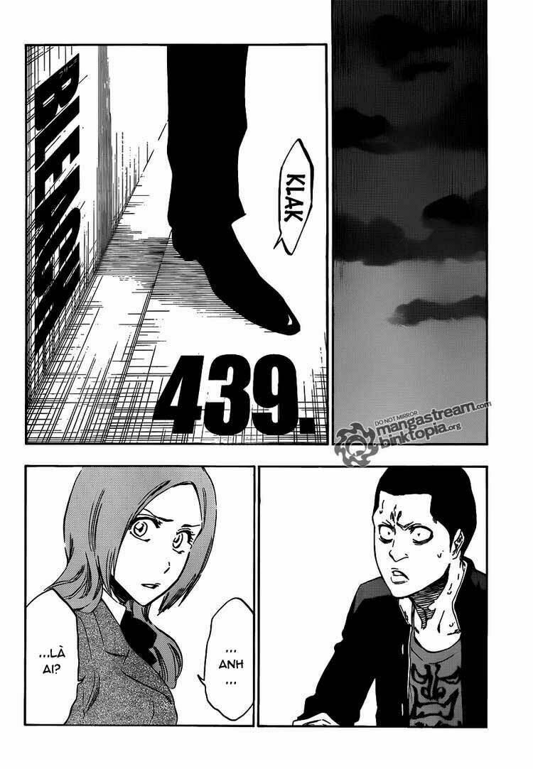 thần chết ichigo chapter 439 7