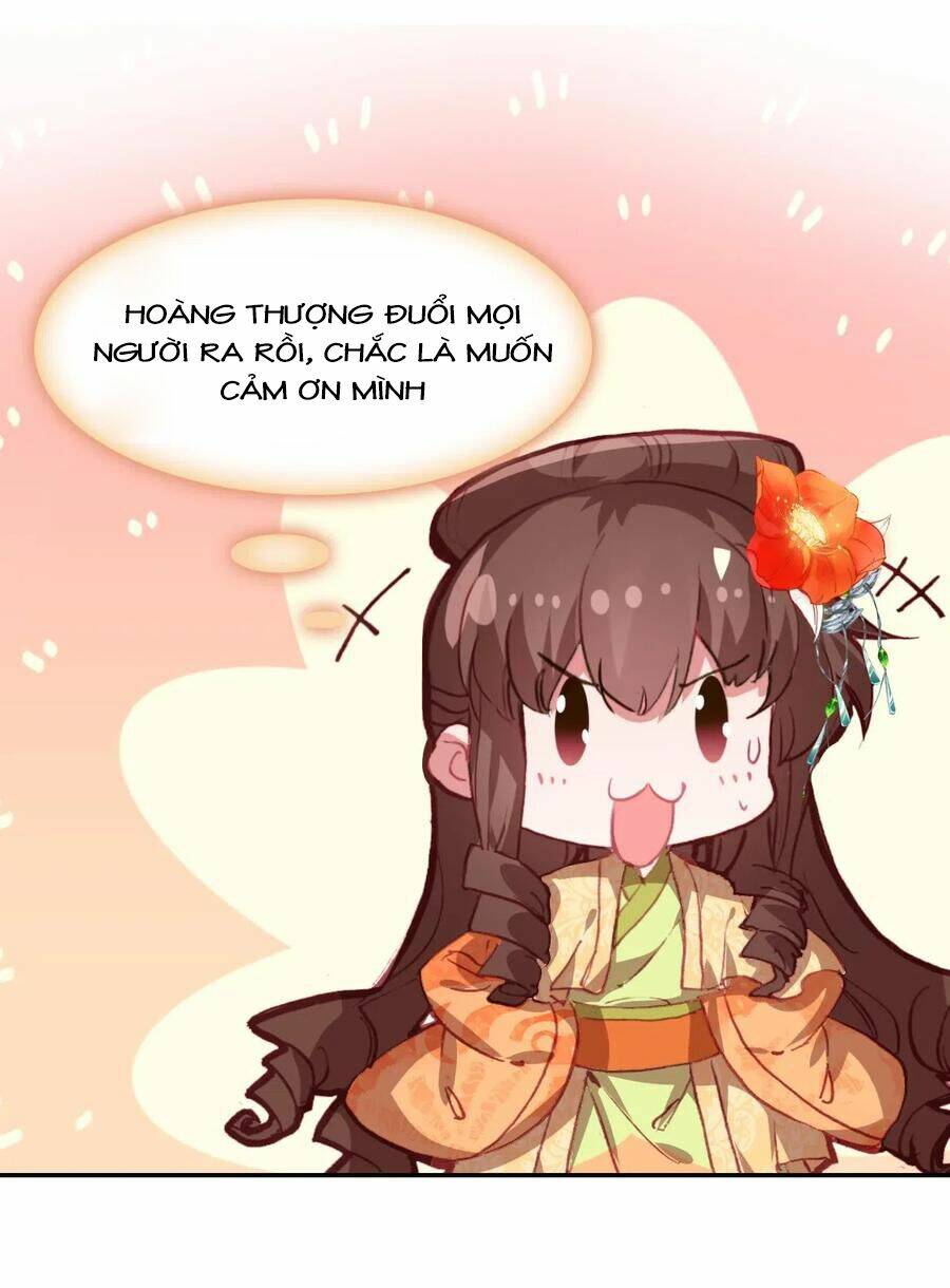 gả cho một tên thái giám đáng ghét chapter 194 3