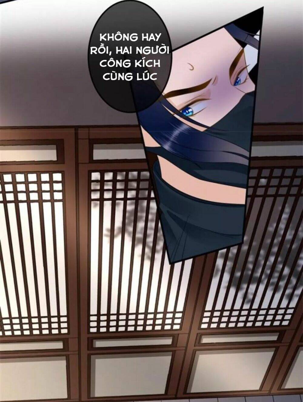 sủng phi của vương chapter 122 12