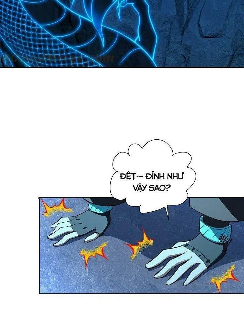 tiên võ đế tôn chapter 241 51