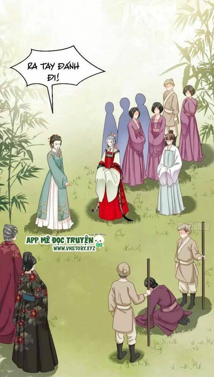 kiều nữ độc phi chapter 261 2