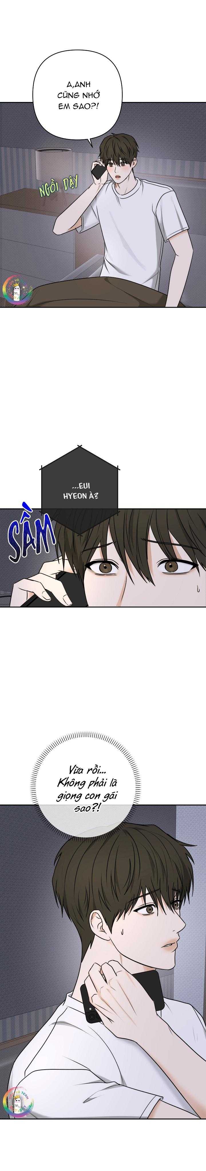 những nàng công chúa bị nguyền rủa chapter 36 19