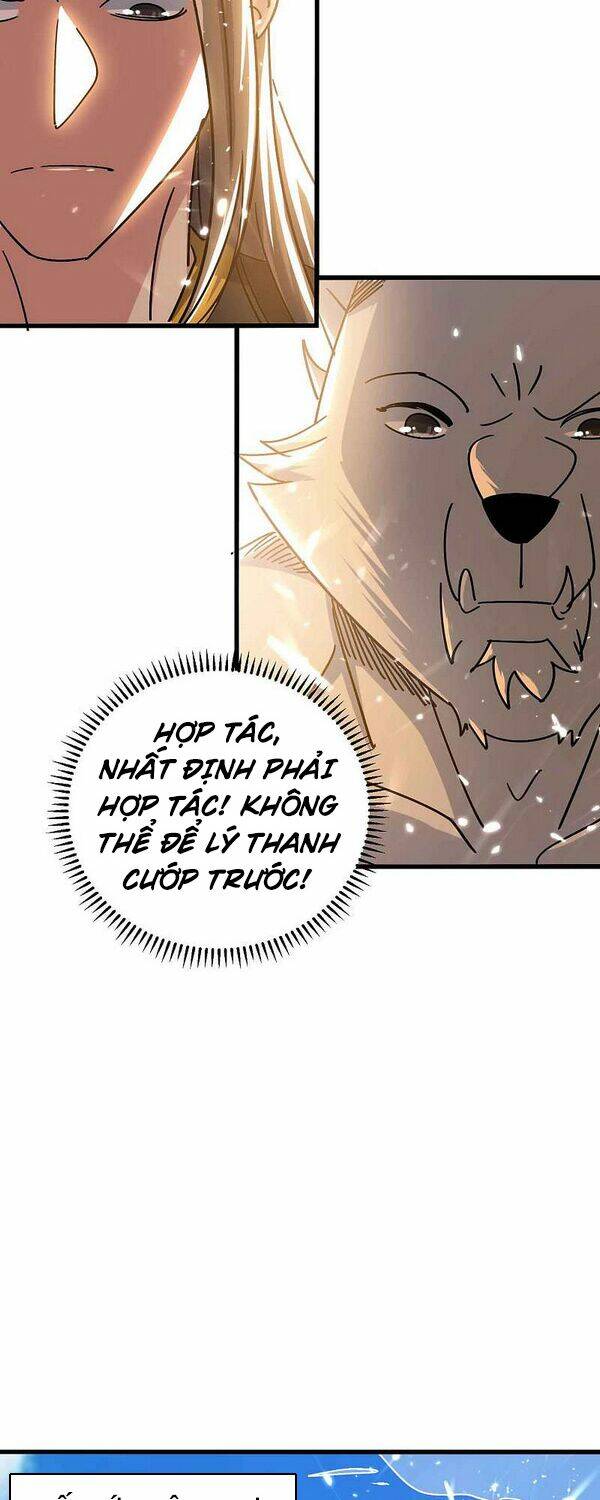 vạn giới tiên vương chapter 137 4