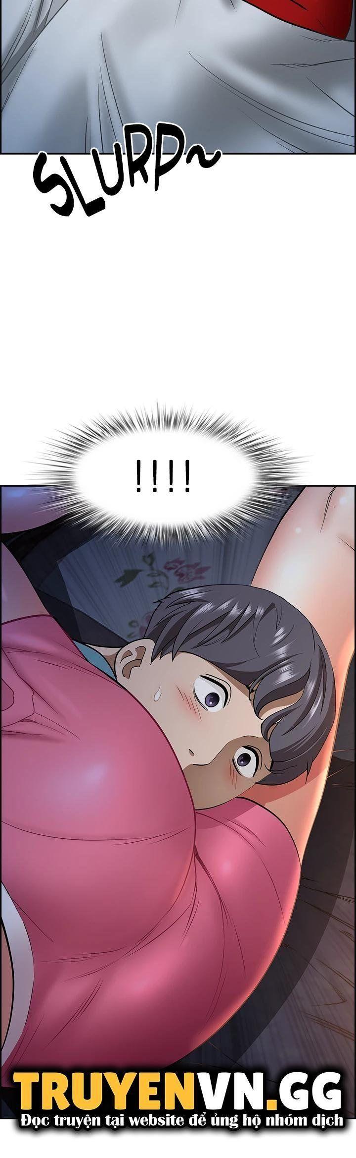 chung nhà bạn mẹ chapter 77 17