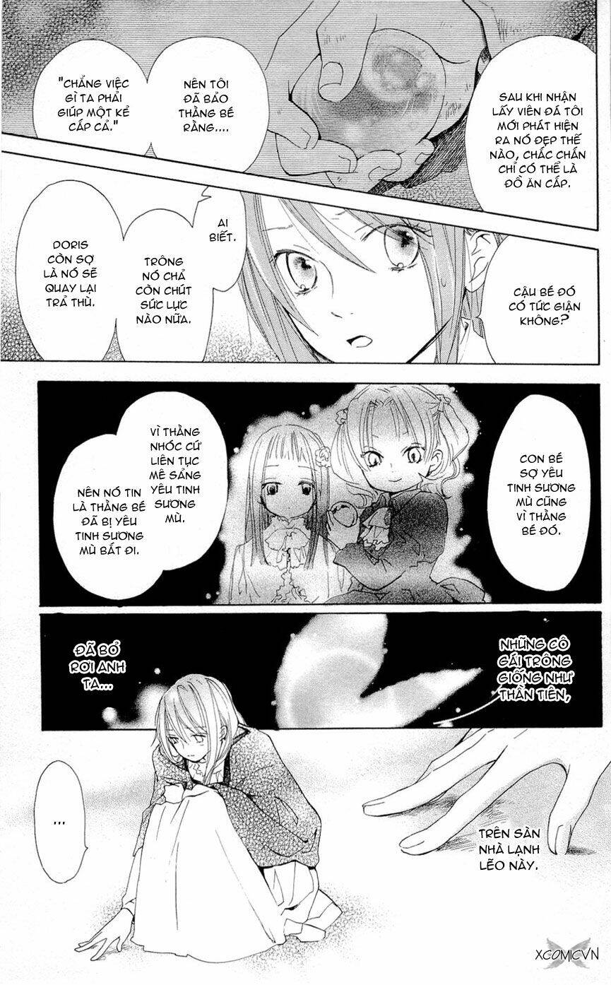 bá tước và tiên nữ chapter 12 35