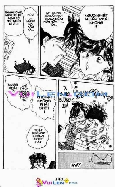 quyển sách kỳ bí chapter 1 140