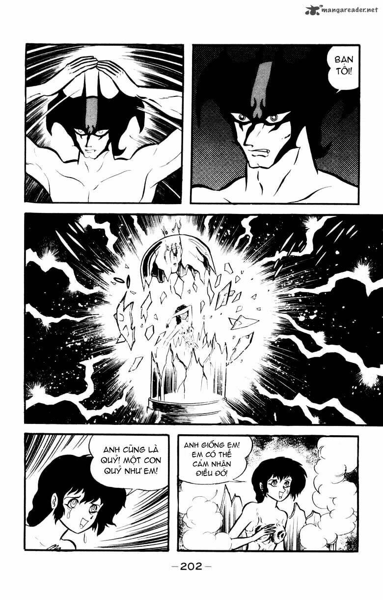devilman chapter 21 34