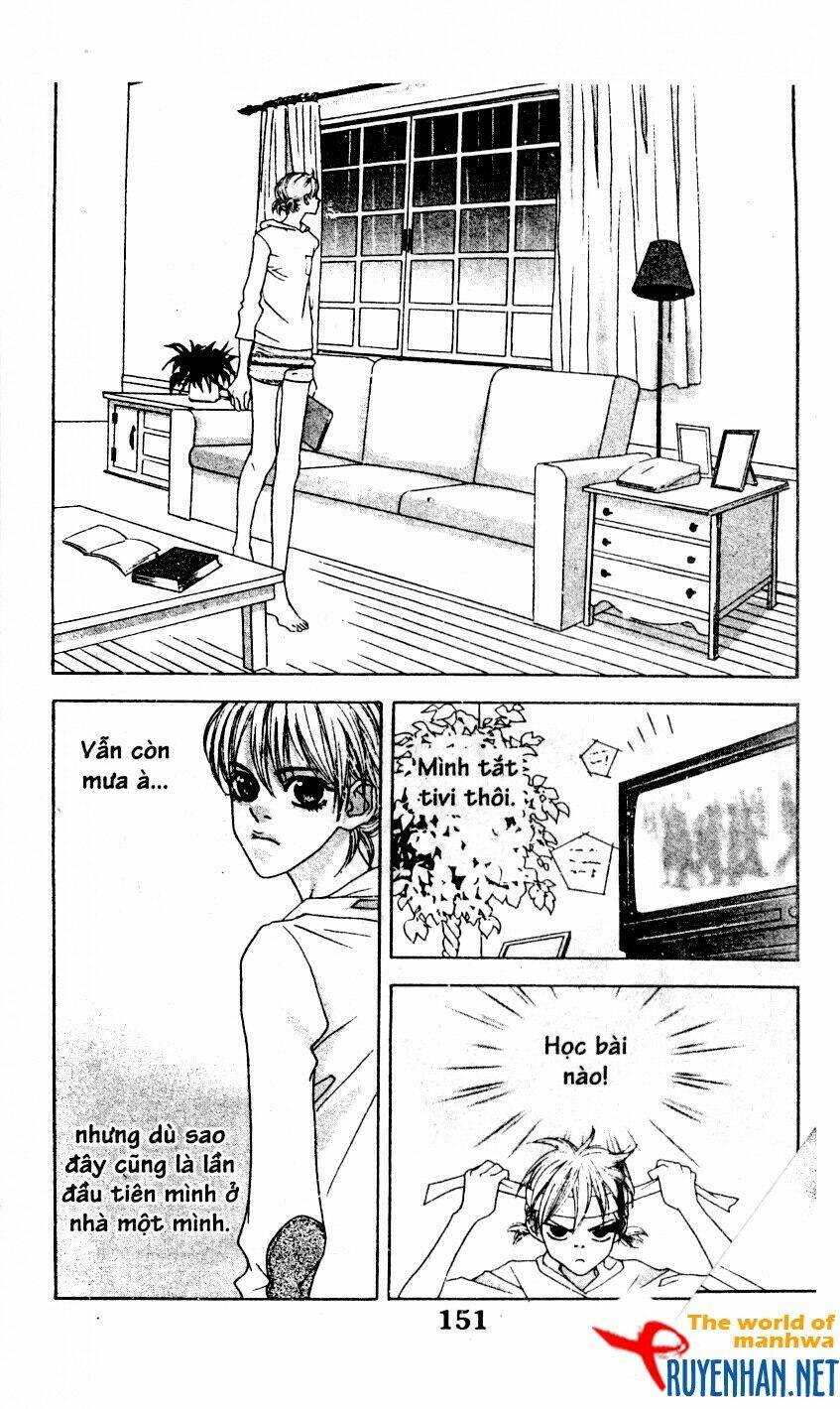 you're so cool chapter 35 9