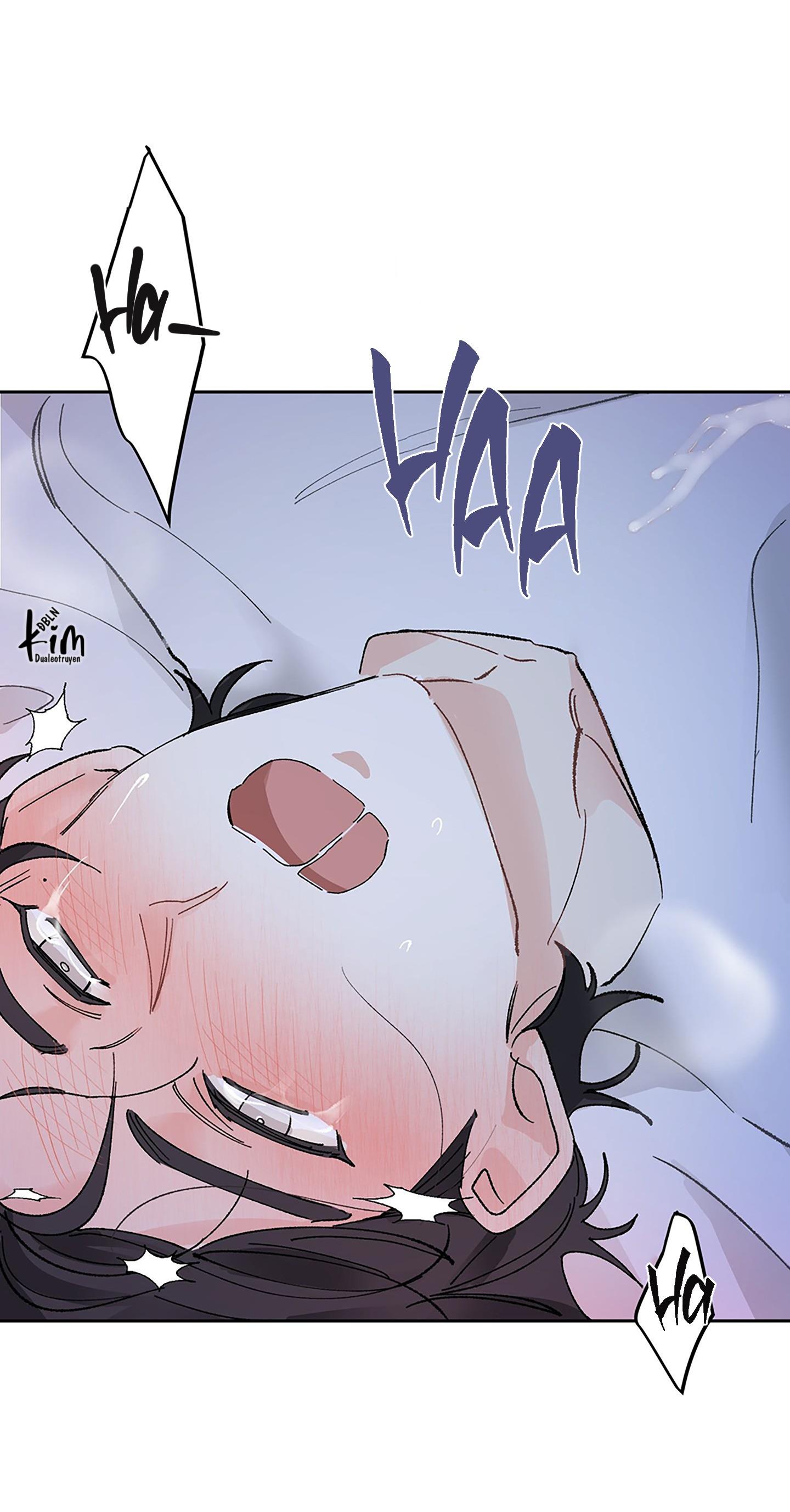 thế giới của tôi khi không có em chapter 36 48