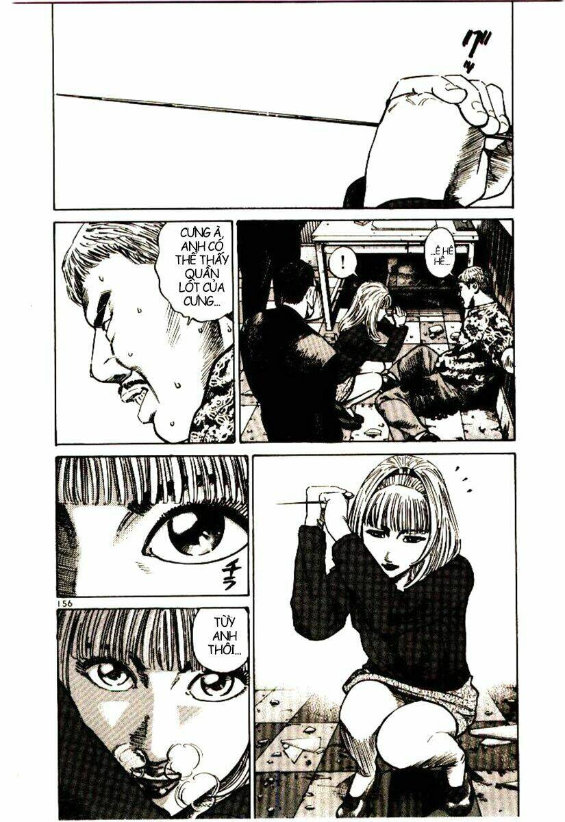 sát thủ số 1 chapter 39 22