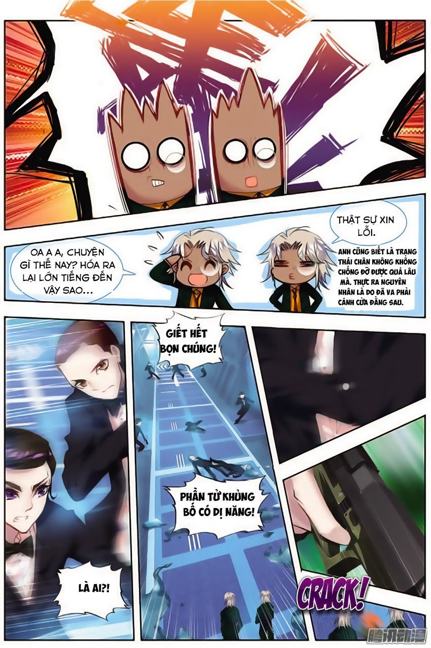 thăng long đạo chapter 30 10