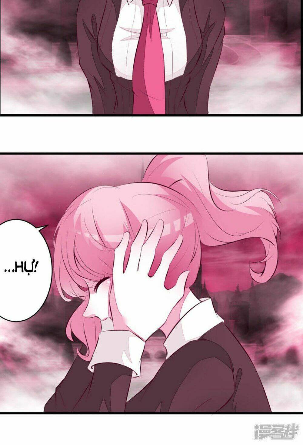 nguyệt dạ hương vi lai chapter 30 10