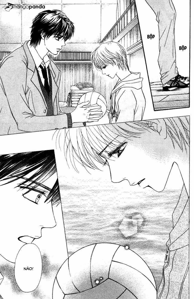 xứng danh anh hùng chapter 71 30