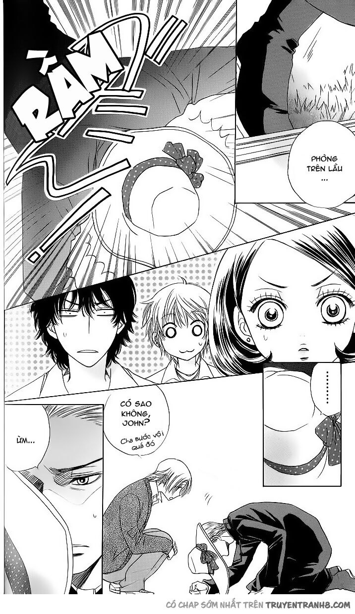 ác quỷ và bản tình ca chapter 72 10