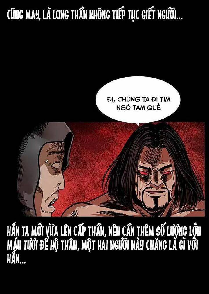 U Minh Ngụy Tượng Chapter 200 54