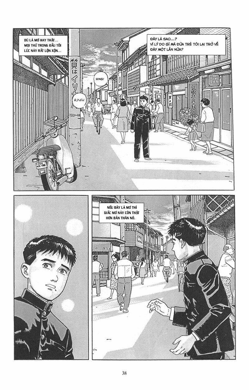 khu phố xa xăm chapter 2 2