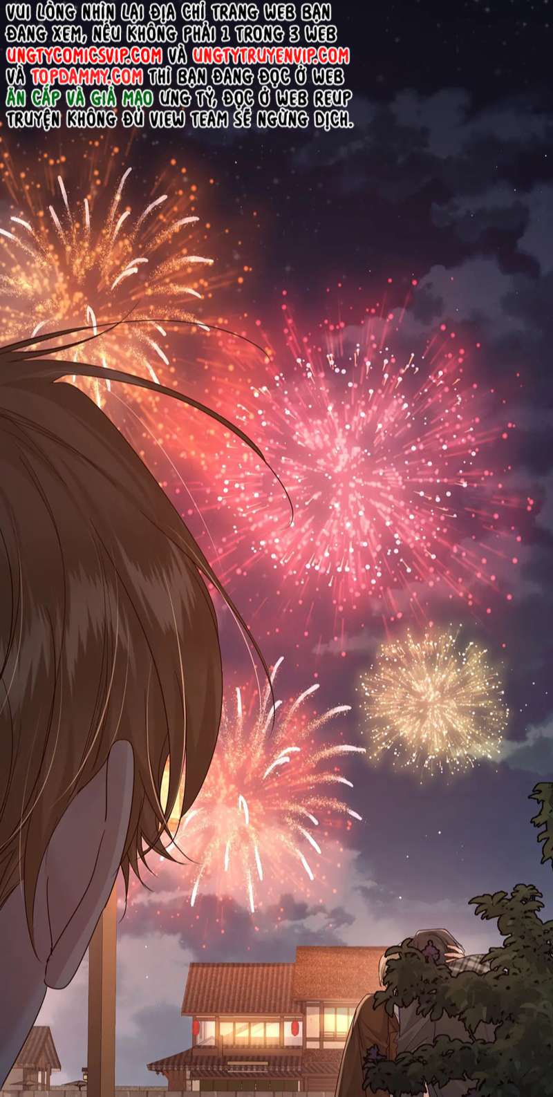 nhân vật chính chỉ muốn yêu đương chapter 43 36