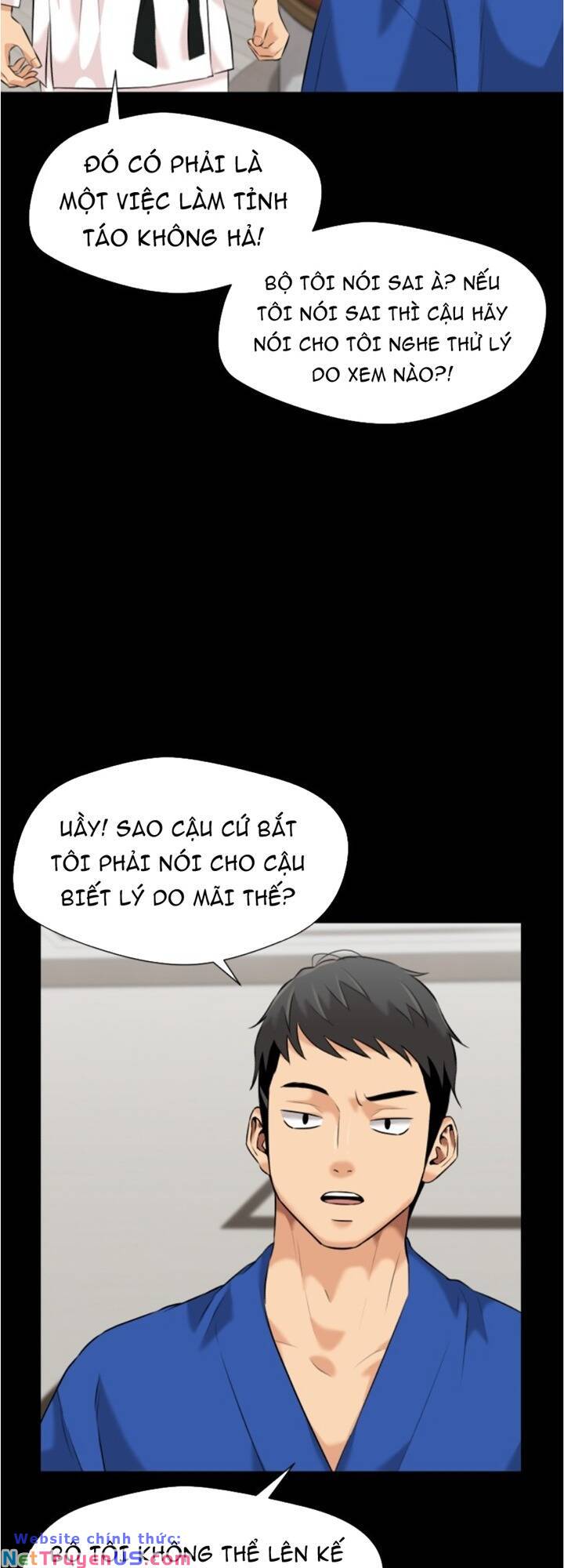 gương mặt thiên tài chapter 133 49