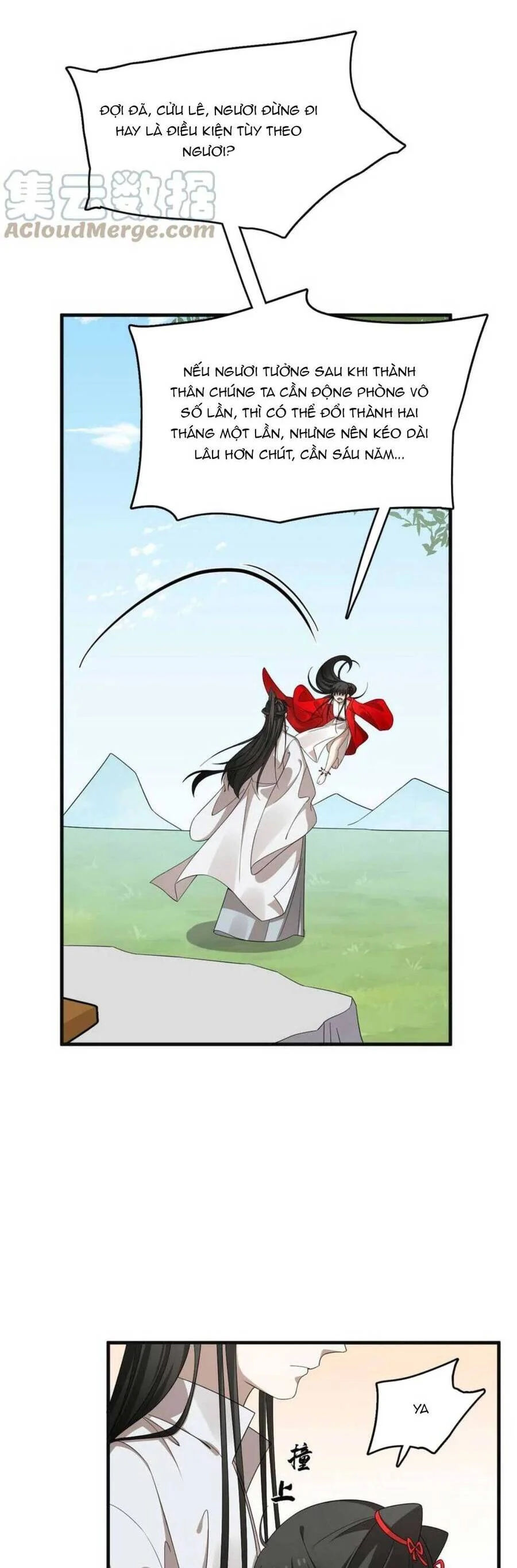 độc bộ thiên hạ: đặc công thần y chapter 428 24