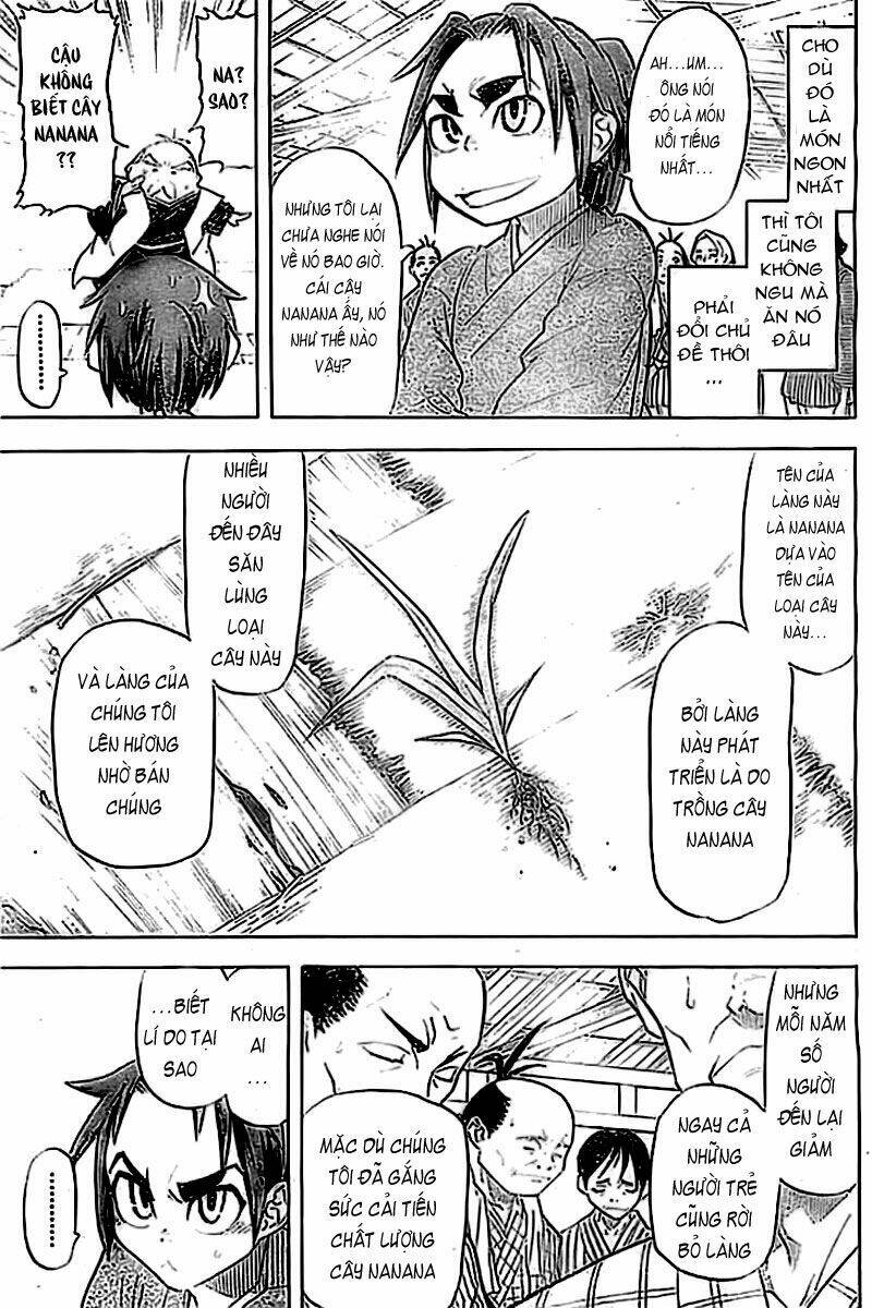 samurai usagi chapter 4 13