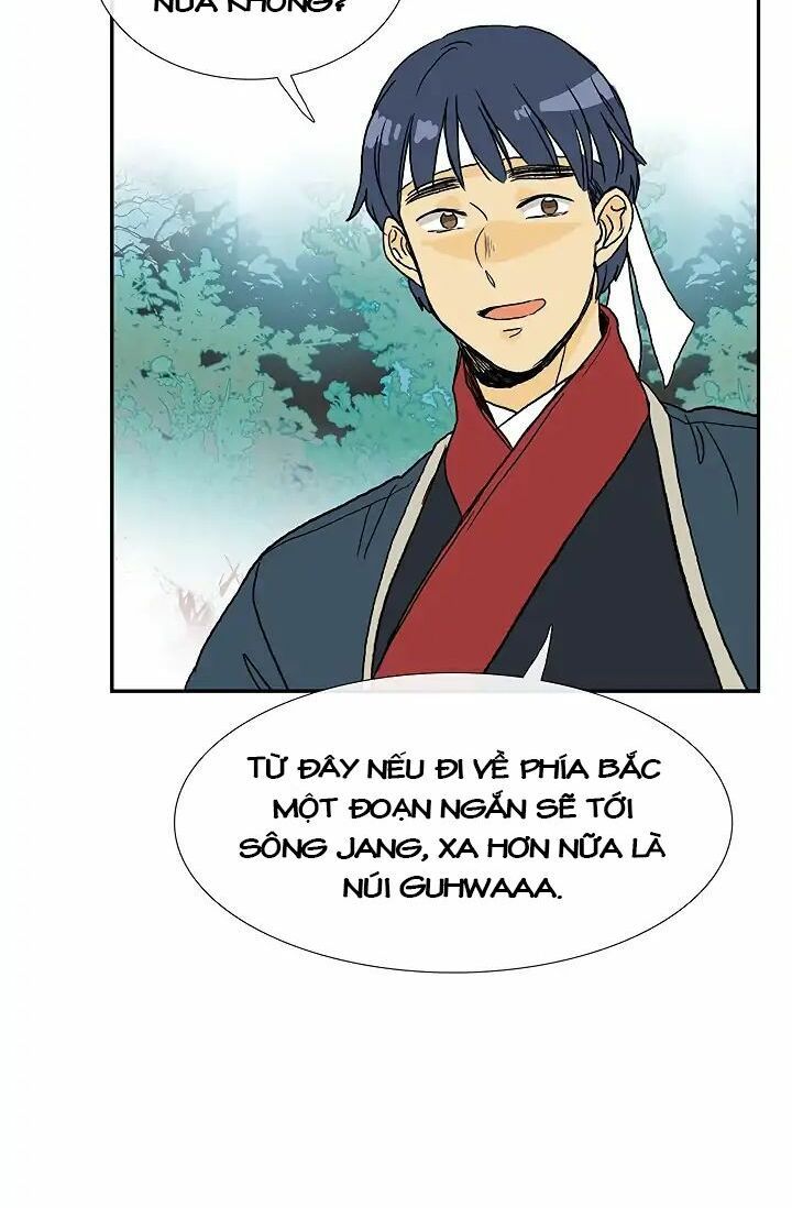 học sĩ tái sinh chapter 88 51