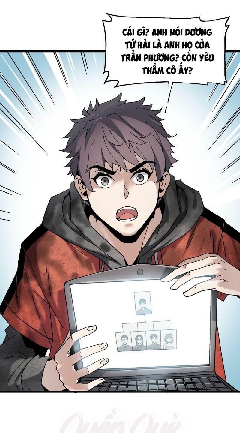 kẻ săn hồn - quỷ hô bắt quỷ chapter 19 9