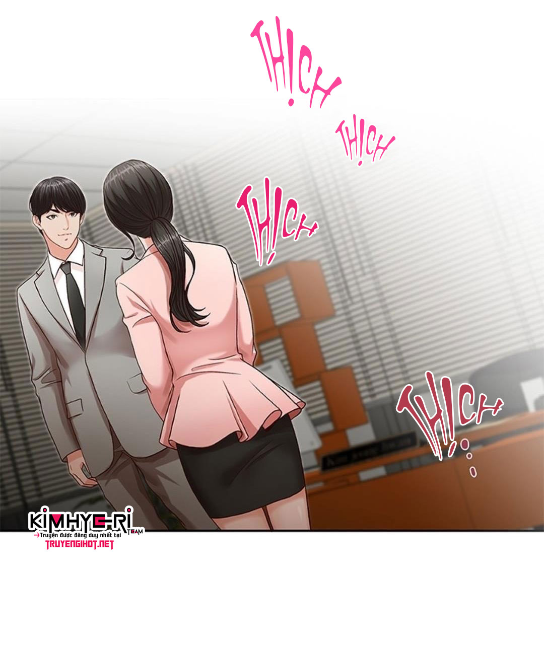 thư ký của anh trai chapter 3.1 15