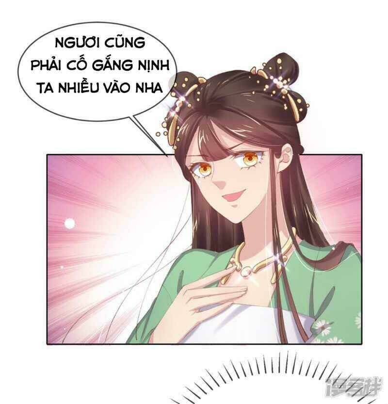 thị huyết y phi chapter 42 7