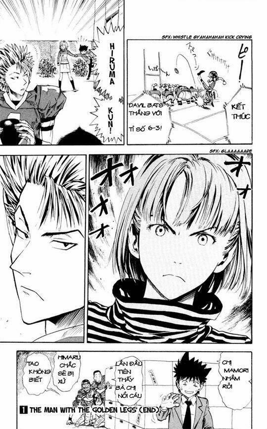 lá chắn mắt chapter 7 19