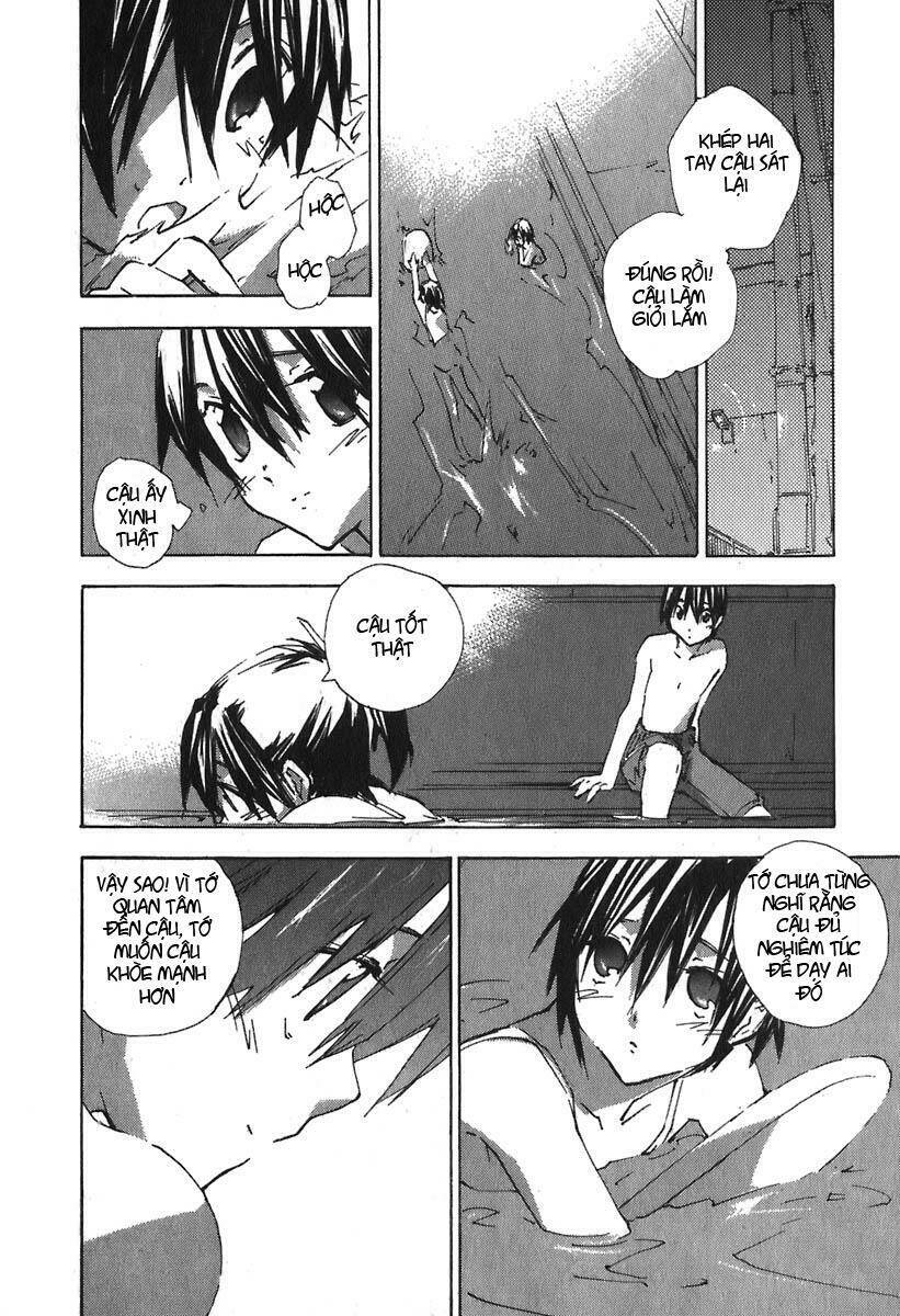 yubisaki milk tea chapter 44 9