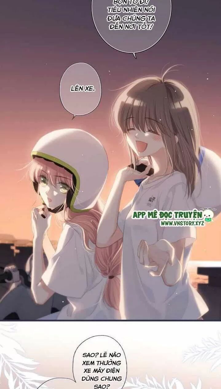 con tim rung động 2 chapter 117.3 37