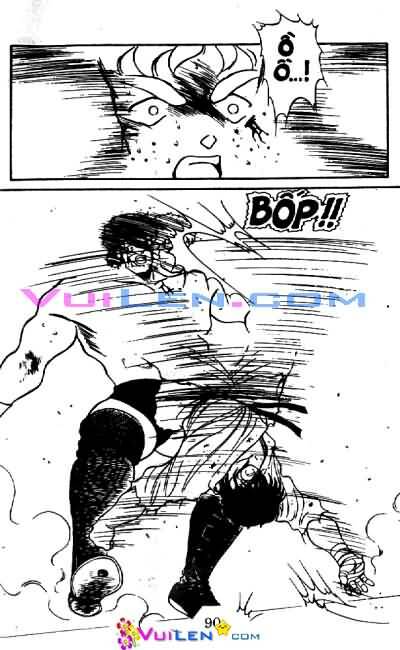 truyền nhân atula - shura no mon i chapter 8 91