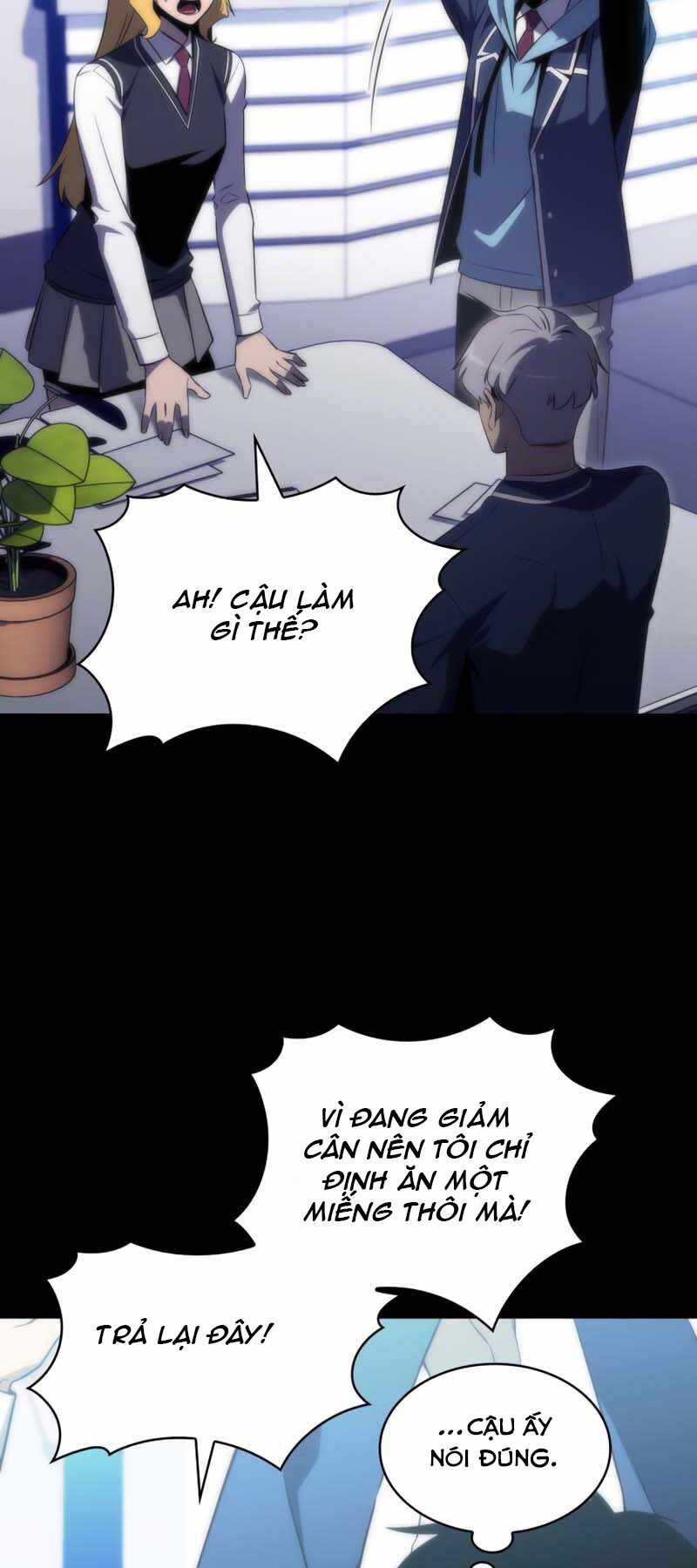 kẻ thách đấu chapter 29 8