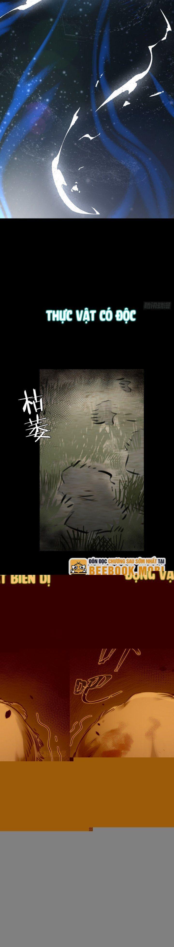 mạt thế siêu cấp nông trường chapter 0 4