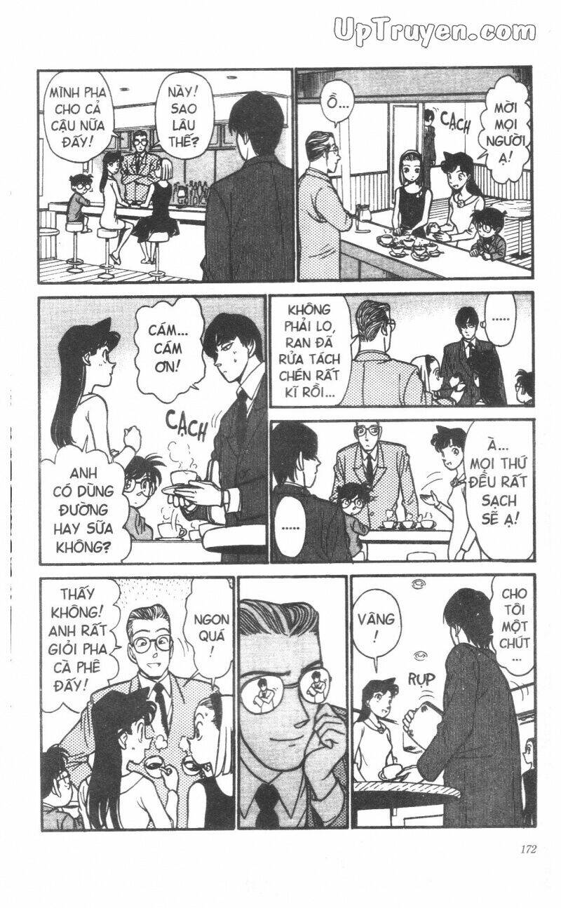 conan - bộ đặc biệt chapter 1 175