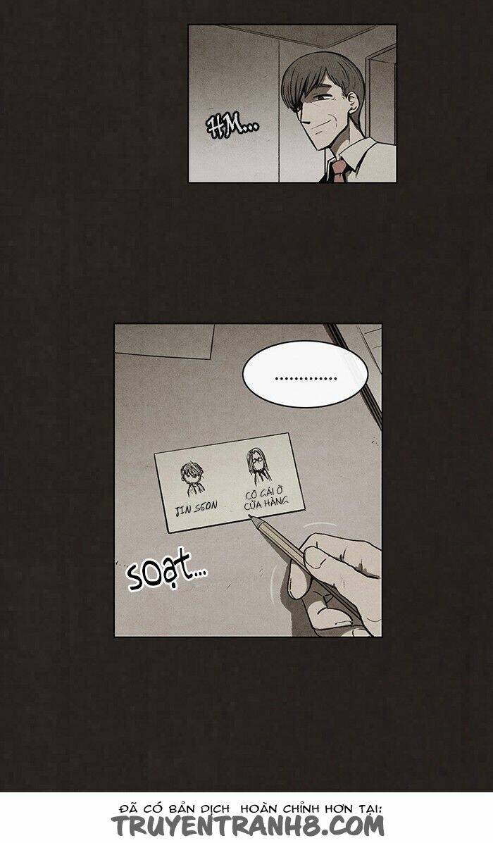 đứa con của quỷ dữ chapter 50 56