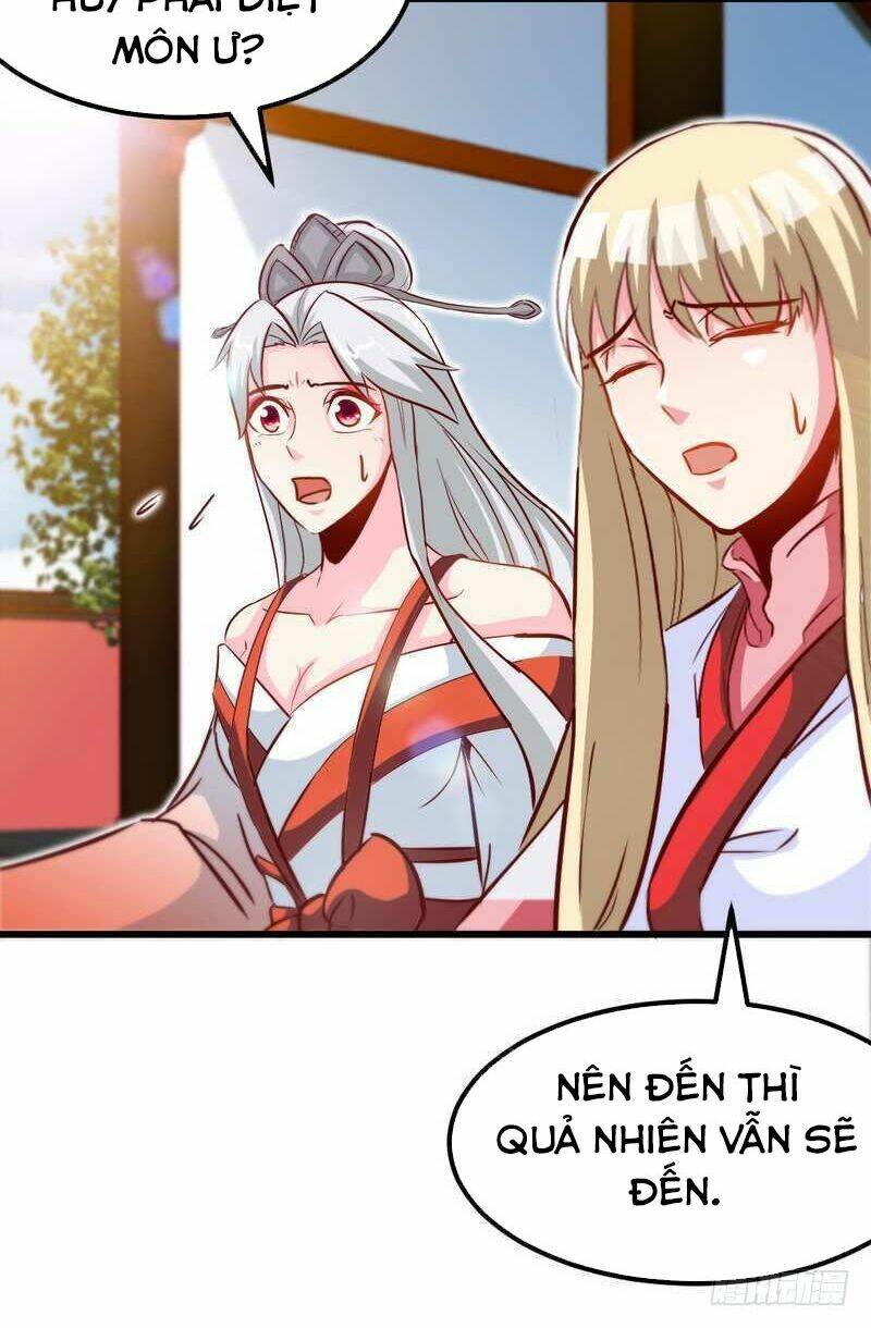 chí tôn thần ma chapter 153 26