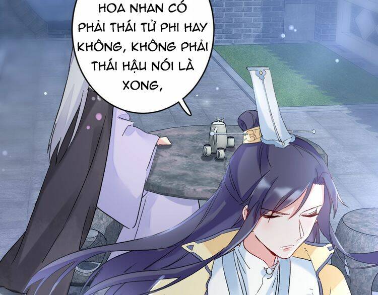 hoa nhan sách chapter 77.2 21